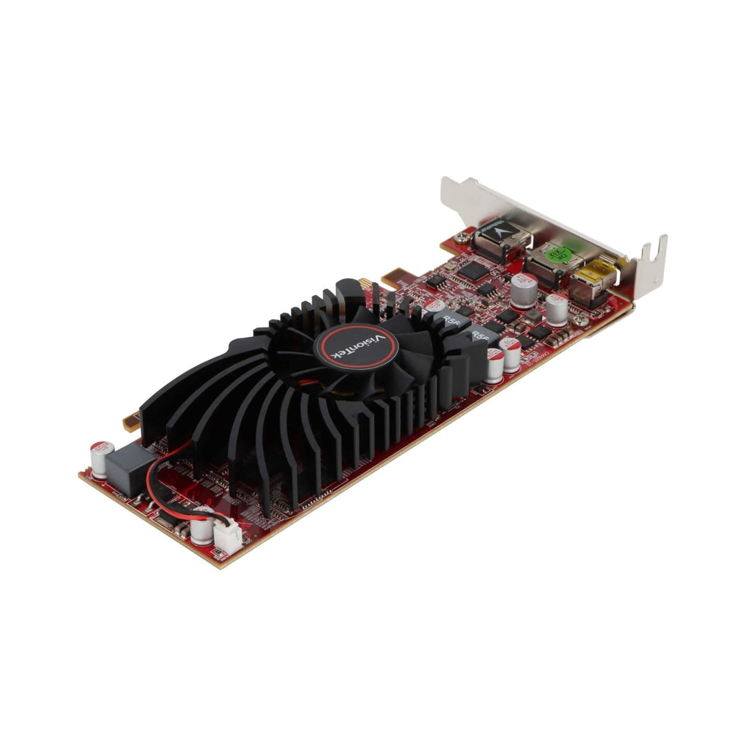 Micro View Graphics Cards VisionTek Graphics Cards – VisionTek.com