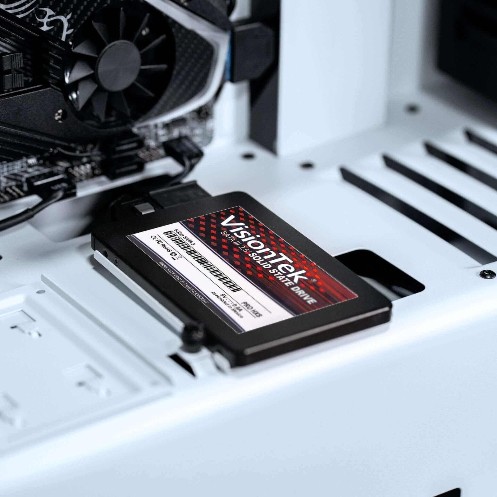 VisionTek SSD - 1TB PRO HXS 2.5