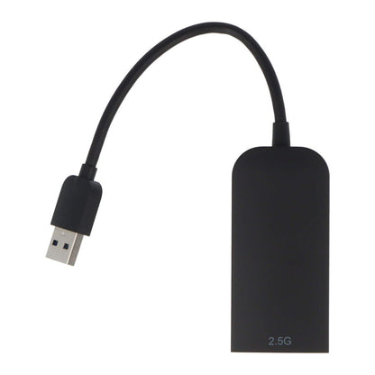 VisionTek.com - VisionTek USB - A to 2.5Gb Ethernet Adapter | USB 3.0 Network Adapter | High - Speed RJ45 LAN