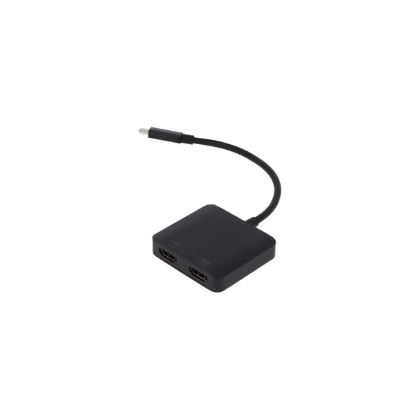 How to Use Adapter With Dual HDMI Support: Easy Setup Guide