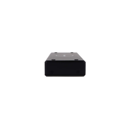 VisionTek.com - VisionTek VT5400 Dual 4K Docking Station | Thunderbolt 4 & USB - C | 80W Power Delivery | 8K Support | USB - A, SD, Ethernet | 120W Power Adapter Included | Windows, Mac Compatible