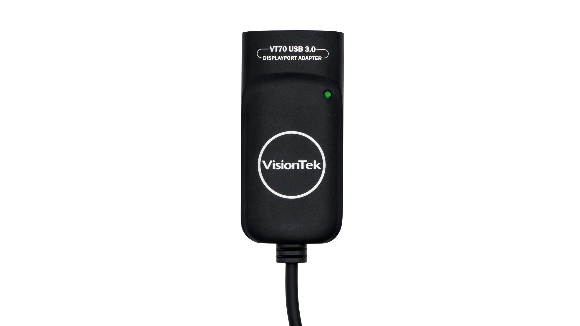 VT70 USB 3.0 to DisplayPort Adapter