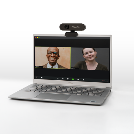 VTWC30 Premium Full HD 1080p Webcam