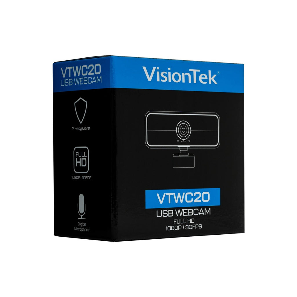 VisionTek.com