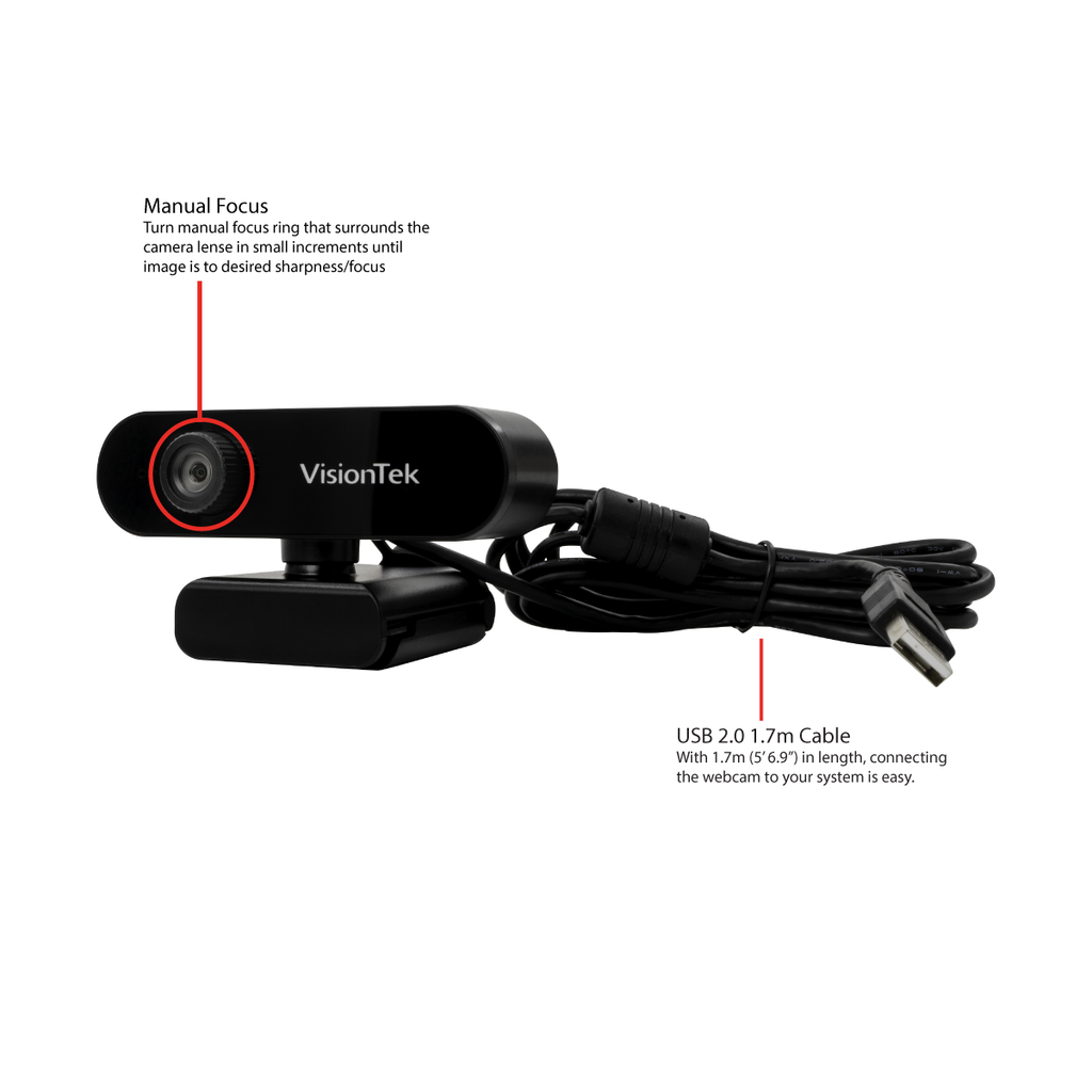 VisionTek.com