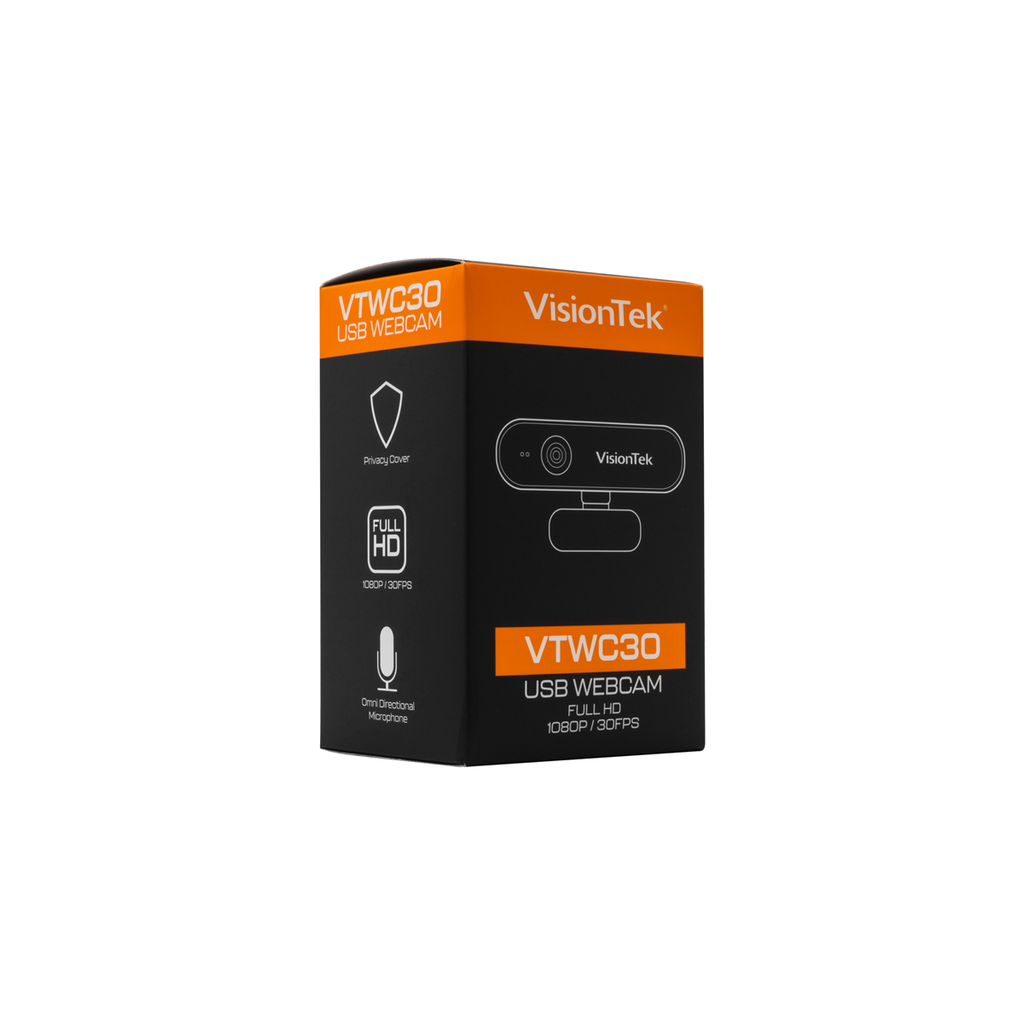 VisionTek.com
